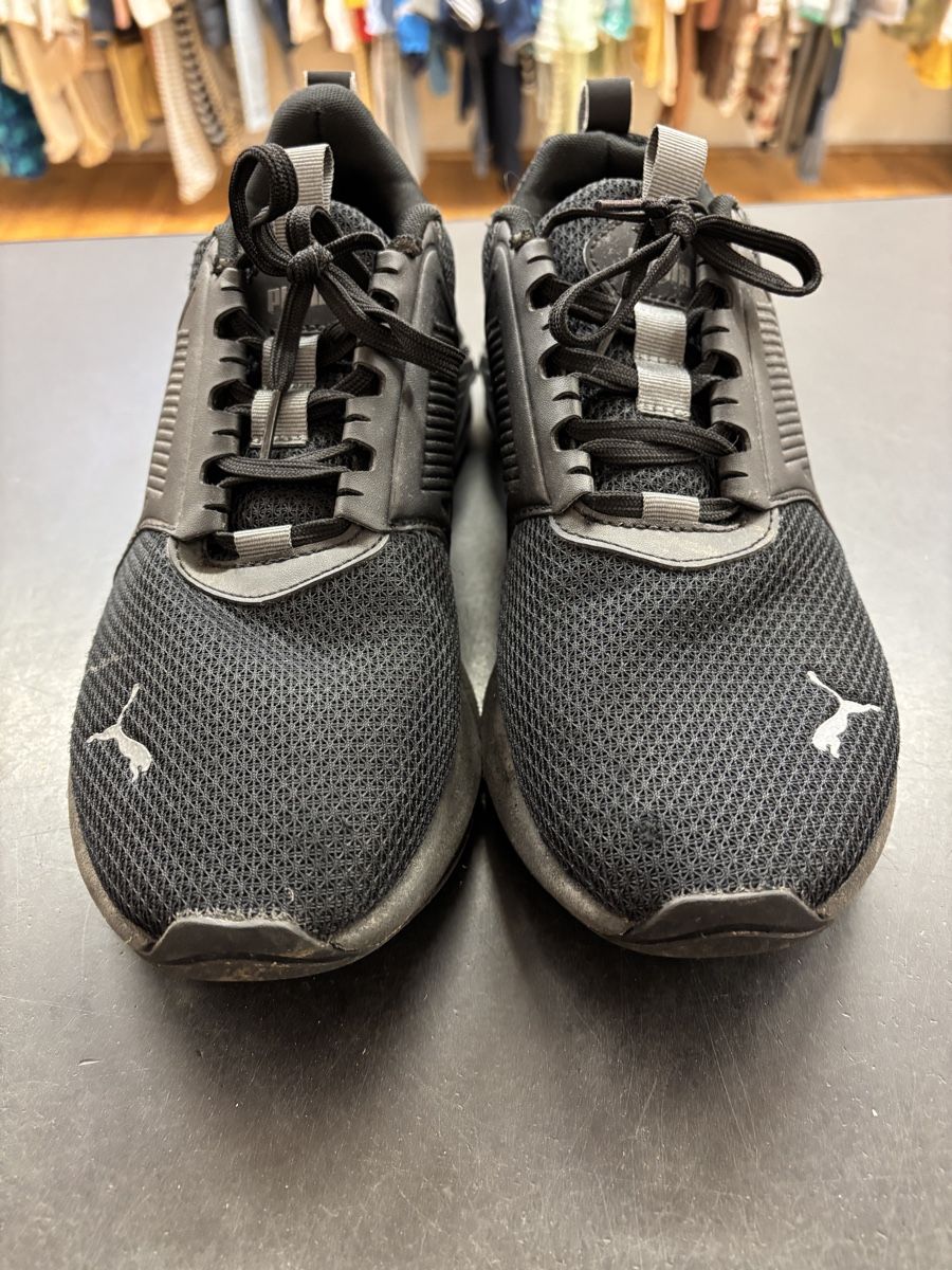 Puma Scarpe da uomo: Puma Sneaker, Grösse 41 – Usato da Büren an der Aare venduto da Nikito2001 3