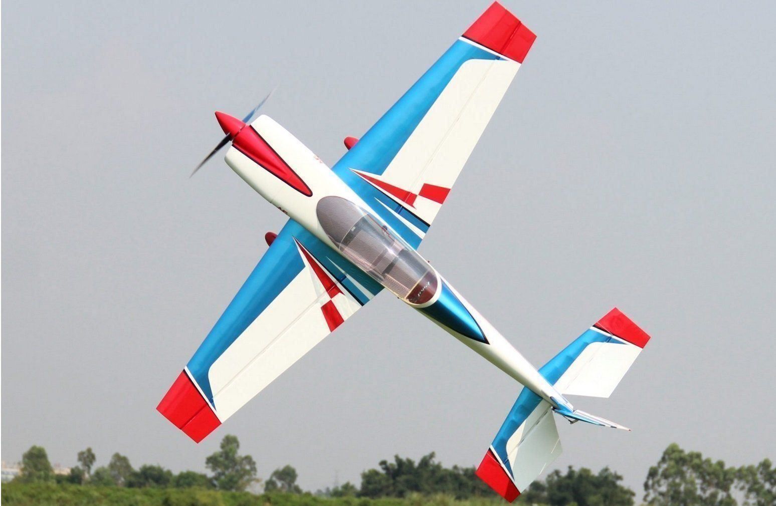 RC Modellbau: EXTRA NG-103 CFK/Carbon-Competition, Spw 2600mm, Pilot-RC – Neu und originalverpackt aus Entlebuch von Hebu