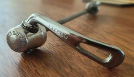 Camapagnolo Record vintage Schnellspanner HR