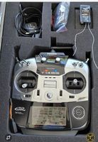 Futaba T 14 SG