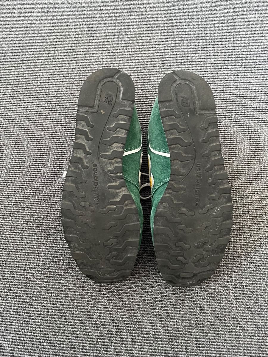 New Balance Herrenschuhe: New Balance Sneakers Gr.44,5 – Gebraucht aus Zürich von Iryna_ 2