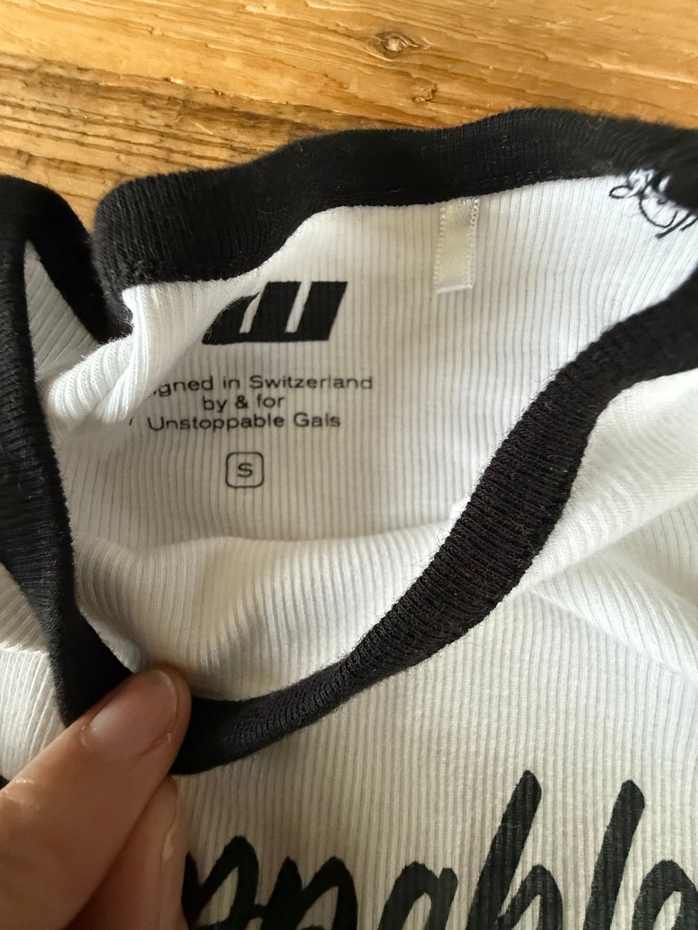 Top: 6 Tops in Grösse S – Usato da Kirchdorf AG venduto da coco123 2