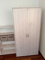 Flexa Kleiderschrank 102x203x57