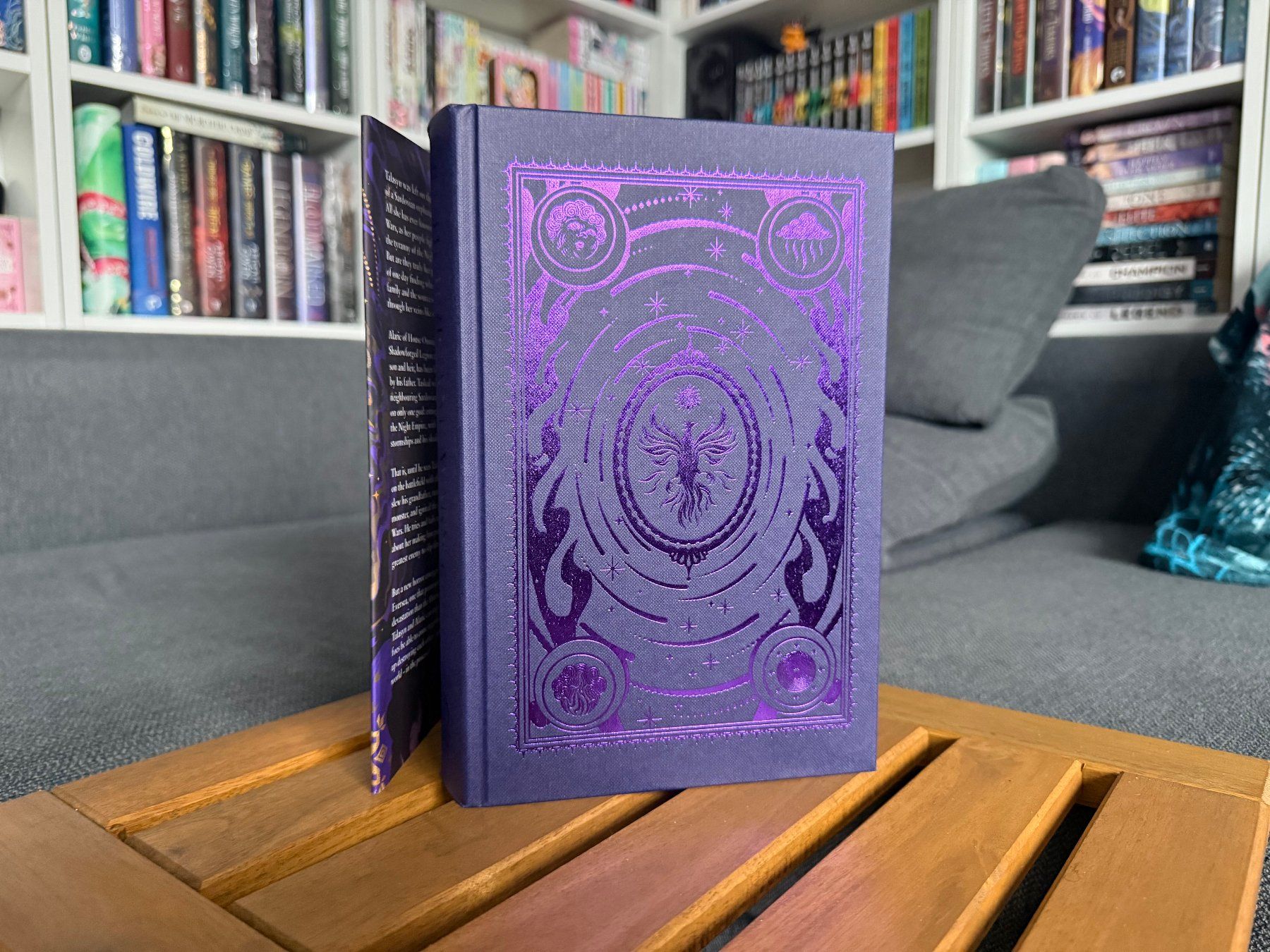 Libri: The Hurricane Wars – Hardback EN – Nuovo (secondo la descrizione) da Bern venduto da gusophia 1