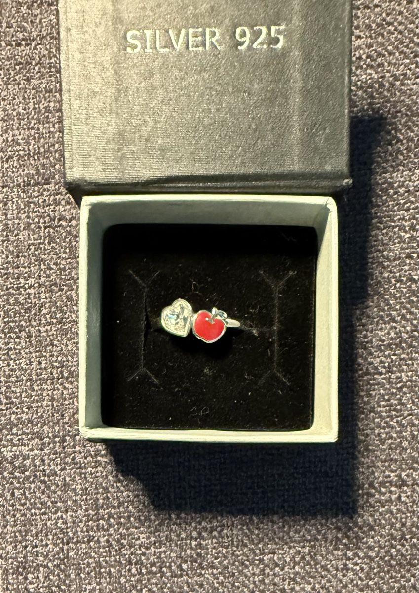 Swarovski Anelli: Swarovski Ring – Usato da Kloten venduto da S_m00