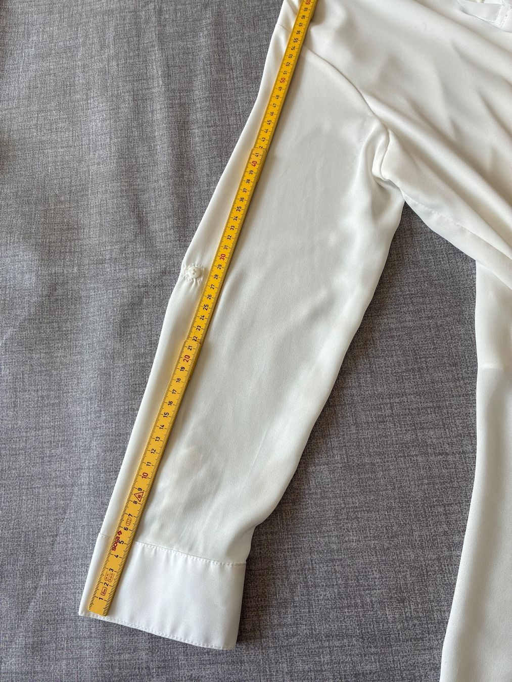 Camicette: Longbluse / Tunika von Joseph Ribkoff Gr. 44 – Usato da Davos Platz venduto da nanigl 6