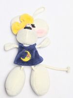 Vintage Diddlina - Diddl - Plüschtier - Plüsch Figur