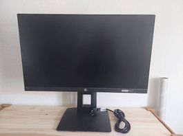 HP 24X Gaming Monitor