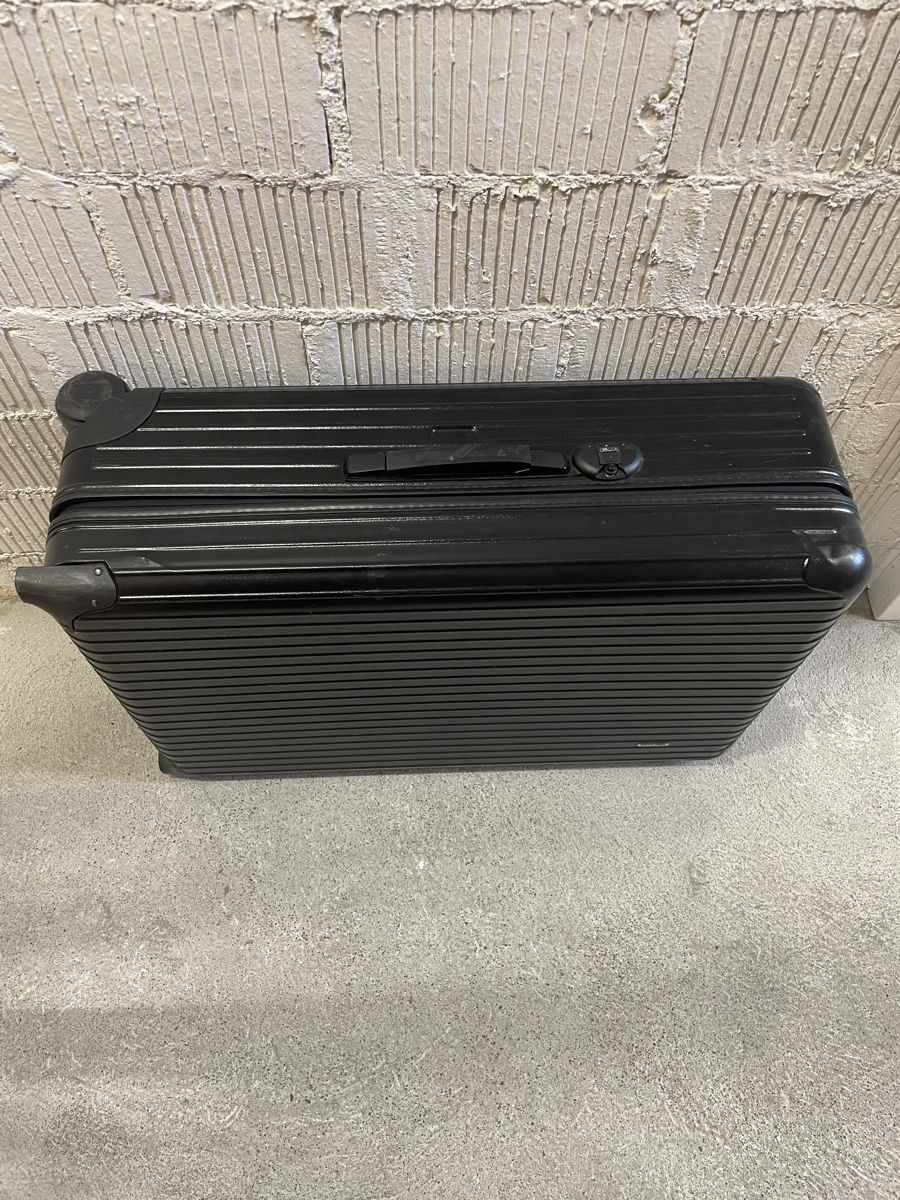 Rimowa Valigie: Rimowa Essential L (2Rollen) – Usato da Spreitenbach venduto da Fujinik 4