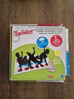 Twister - Das ultimative Partyspiel für drinnen & draussen!