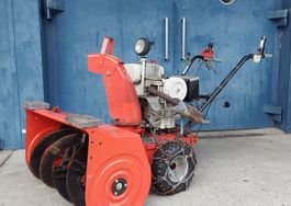 Schneefräse Universal Elektrostart Lieferung mögl.
