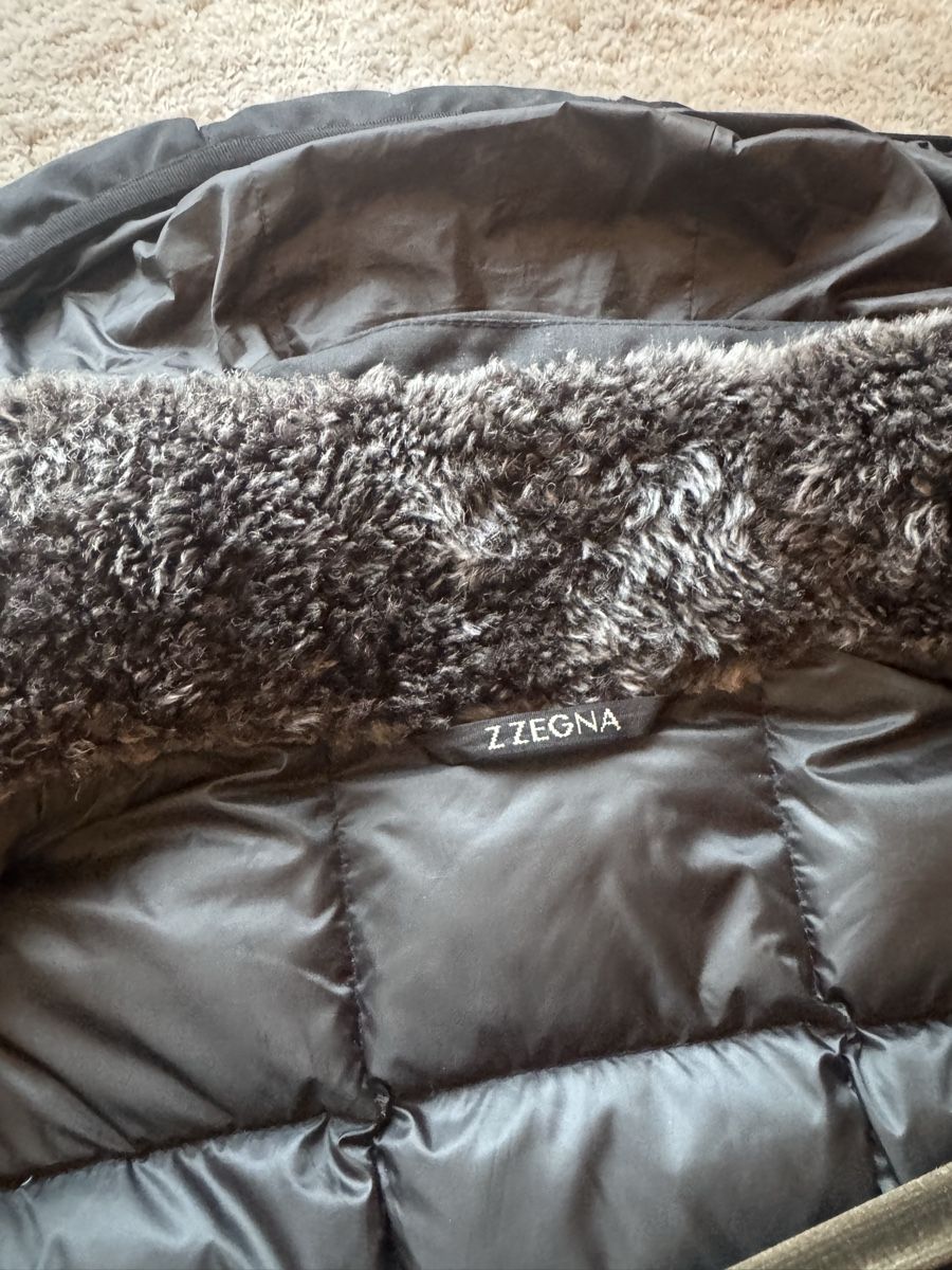 Zegna Giacche: Zegna Daunen Jacke  – Nuovo (secondo la descrizione) da Zürich venduto da ali_q9wm 3