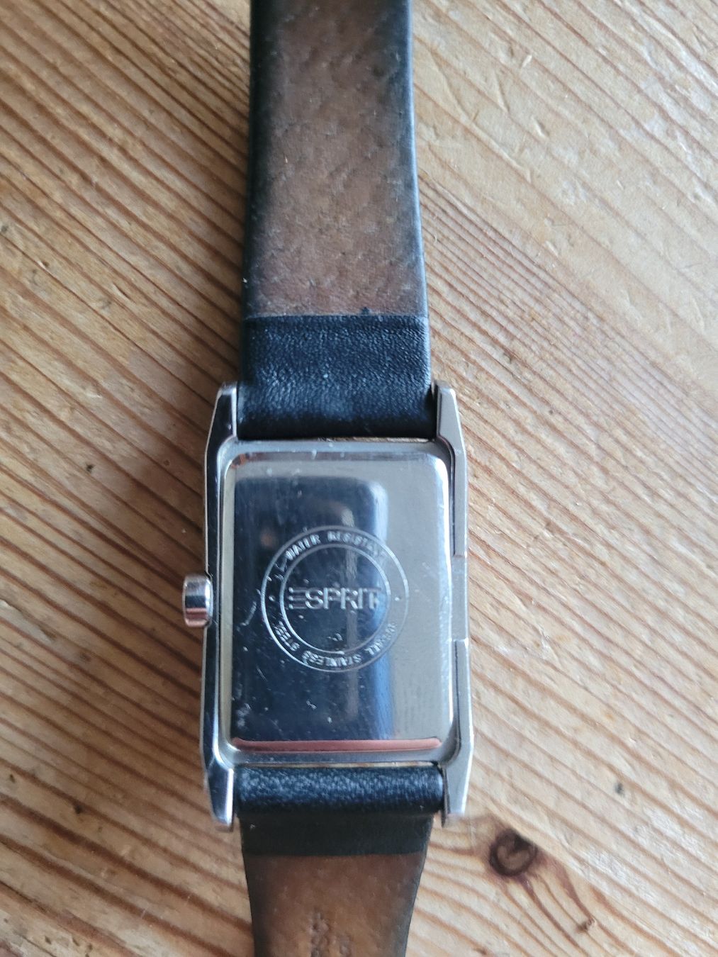Uhren: Uhren  – Gebraucht aus Gunzwil von Zappelhans 5