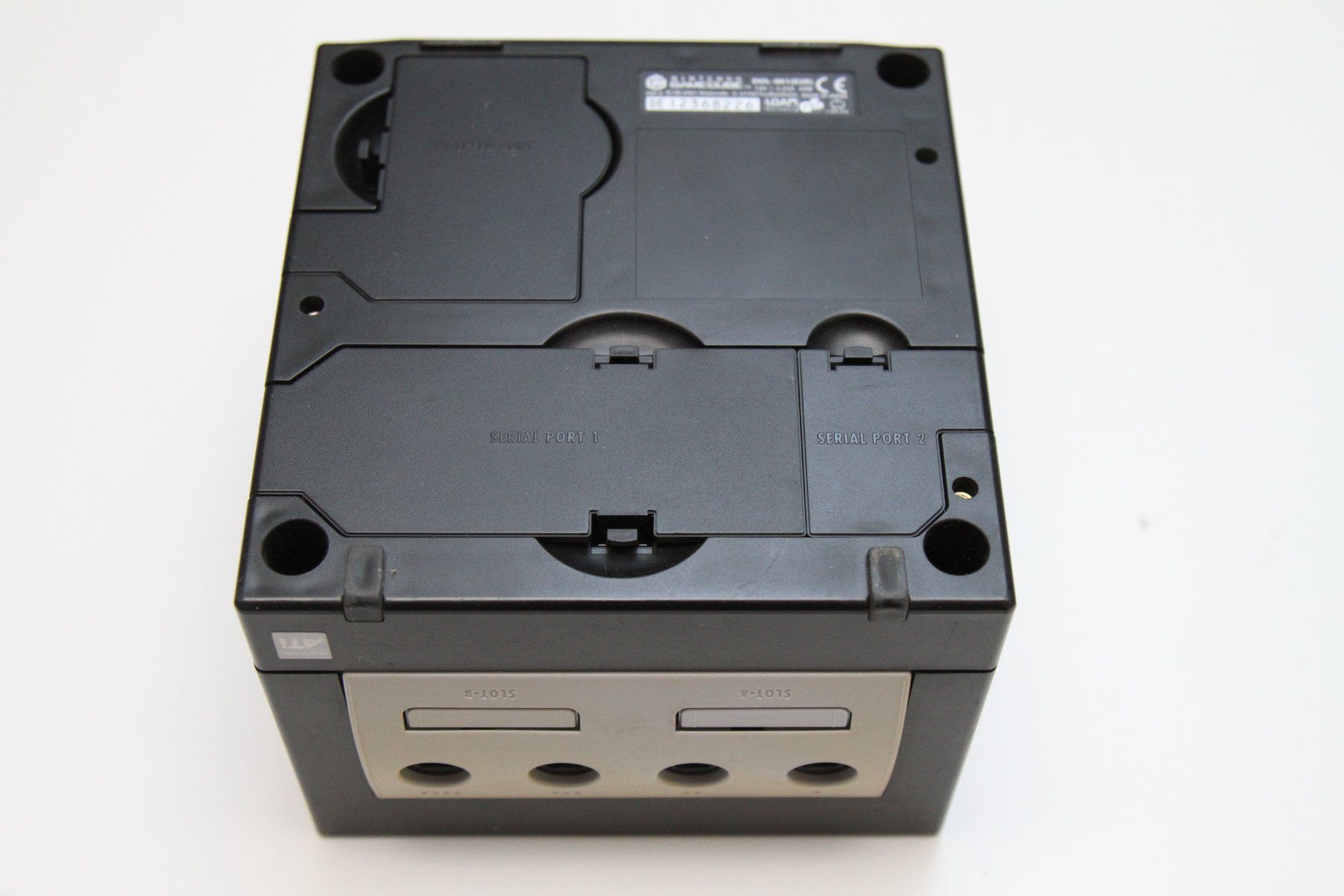 Nintendo Konsolen: Nintendo Gamecube mit Mario Kart Double Dash!! – Gebraucht aus Basel von camelot99 2