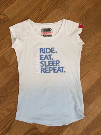 ESKADRON T-SHIRT XXS