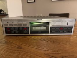 Revox B225 High-End CD-Player Legendärer Erstlingsklassiker