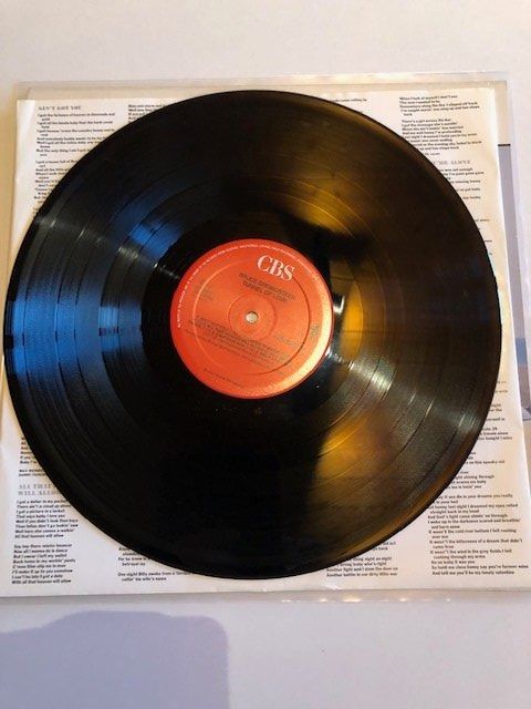 Dischi in vinile: Bruce Springsteen – Usato da Aarwangen venduto da Jukebox3 5