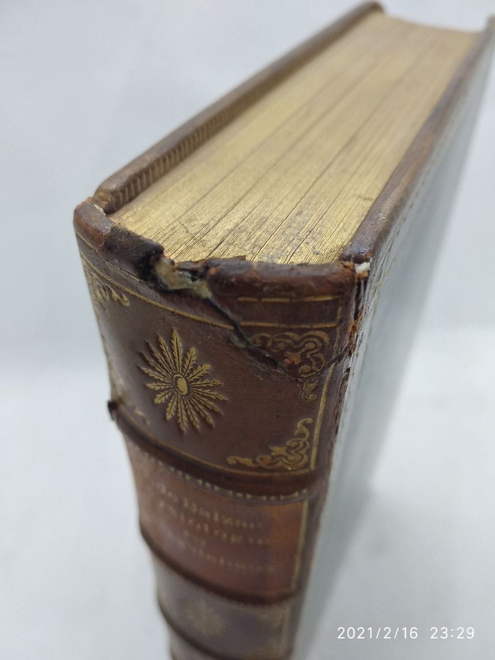 Libri: HONORÉ  DE BALZAC – Usato da Goldach venduto da Gaip 5