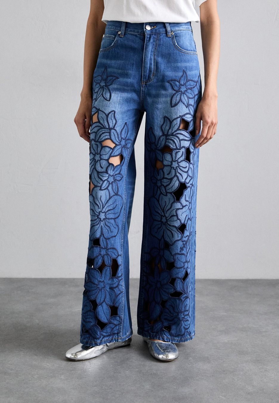 Sandro Jeans: NEW SANDRO jeans  – Neu und originalverpackt aus Luzern von _Lobster_