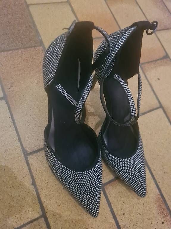 Damenschuhe: Schuhe – Gebraucht aus Bern von ast_k5pn