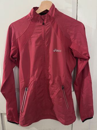 Laufjacke / Asics / 36