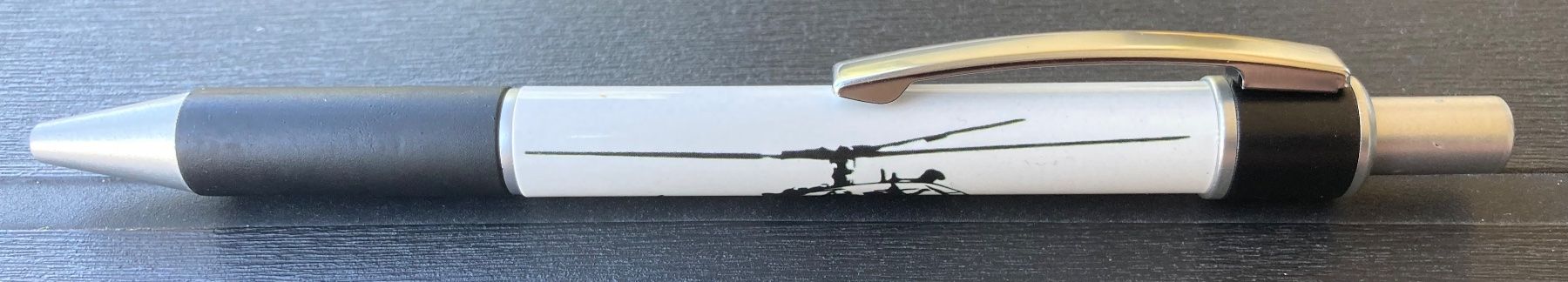 Penna & Evidenziatori: Stylo.   Alouette 3 – Nuovo (secondo la descrizione) da romanel-sur-Lausanne venduto da GregaAlouetteIII 2