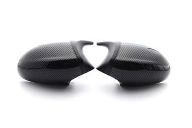 Tutti pezzi di ricambio auto: BMW E80-E93 M Carbon Look Spiegelkappen – Nuovo e nell'imballaggio originale da Volketswil venduto da Willis-Autoteile 3