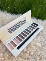 Lidschatten Nude Palette