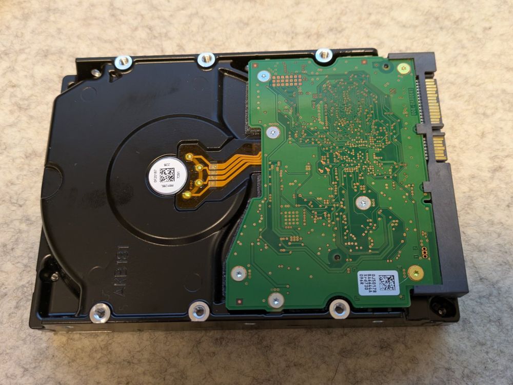 WI-FI４台セット(４ＴＢ) 4tb Hard Drive WD_BLACK 4TB 3.5