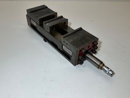 Maschinenschraubstock Bi-Lok Schraubstock Mehrfachspanner