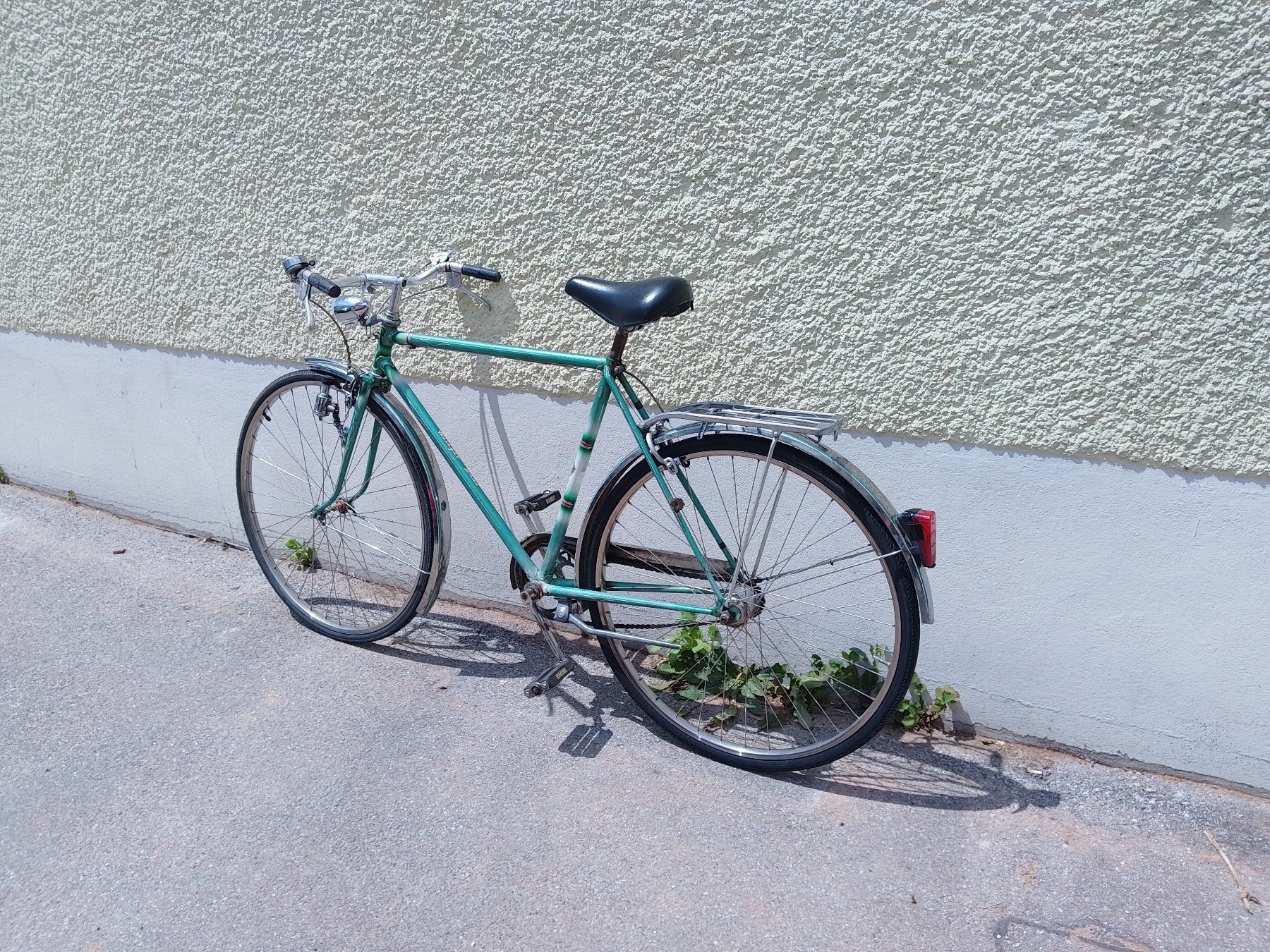Biciclette: Allegro Oldtimer Velo – Usato da Bern venduto da fsba 3