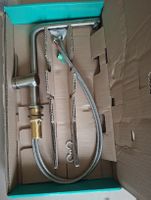 Miscelatore cucina Hansgrohe Talis M54