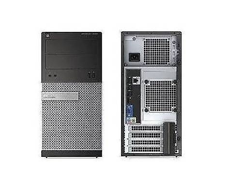PC: Pc gaming i5 4590 gtx 950 2Go – Usato da La Chaux-de-Fonds venduto da Honit.ch