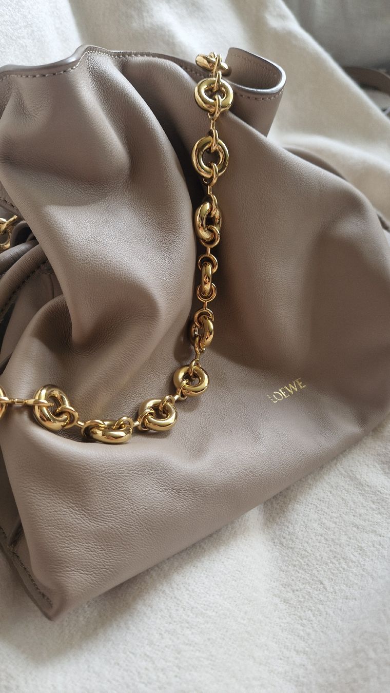 Loewe Borse da donna: Loewe Flamenco – Nuovo (secondo la descrizione) da Collombey venduto da Preloveditems 2