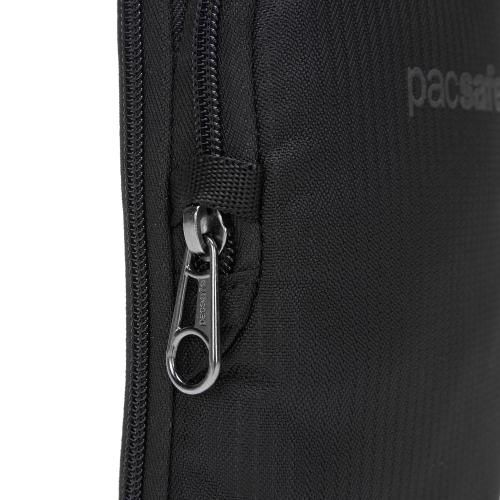 Pacsafe Sacs: Pacsafe Tech Crossbody Daysafe Econyl - Black – Neuf avec emballage d'origine à St. Gallen par sportglobe 6