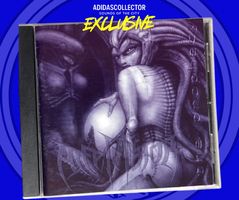**Accelerator – The Prophecy - Heavy RAR