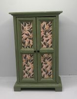 Zubehör Maileg/Puppenhäuser:  Holzschrank