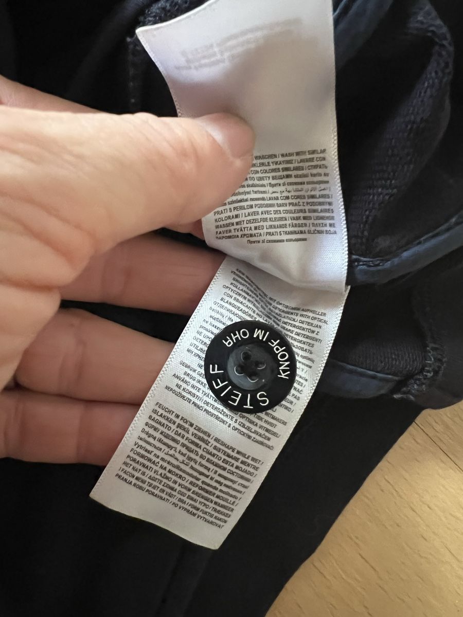 Steiff Vestes & Manteaux: Steiff Blazer Grösse 104 – Neuf (Voir description) à Ebikon par KarinM02 4