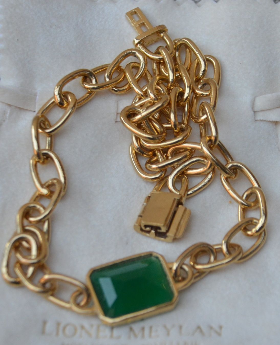 Catenine: Silberne Halskette / Collier en argent 925  53g – Usato da Collonges venduto da arashee 3