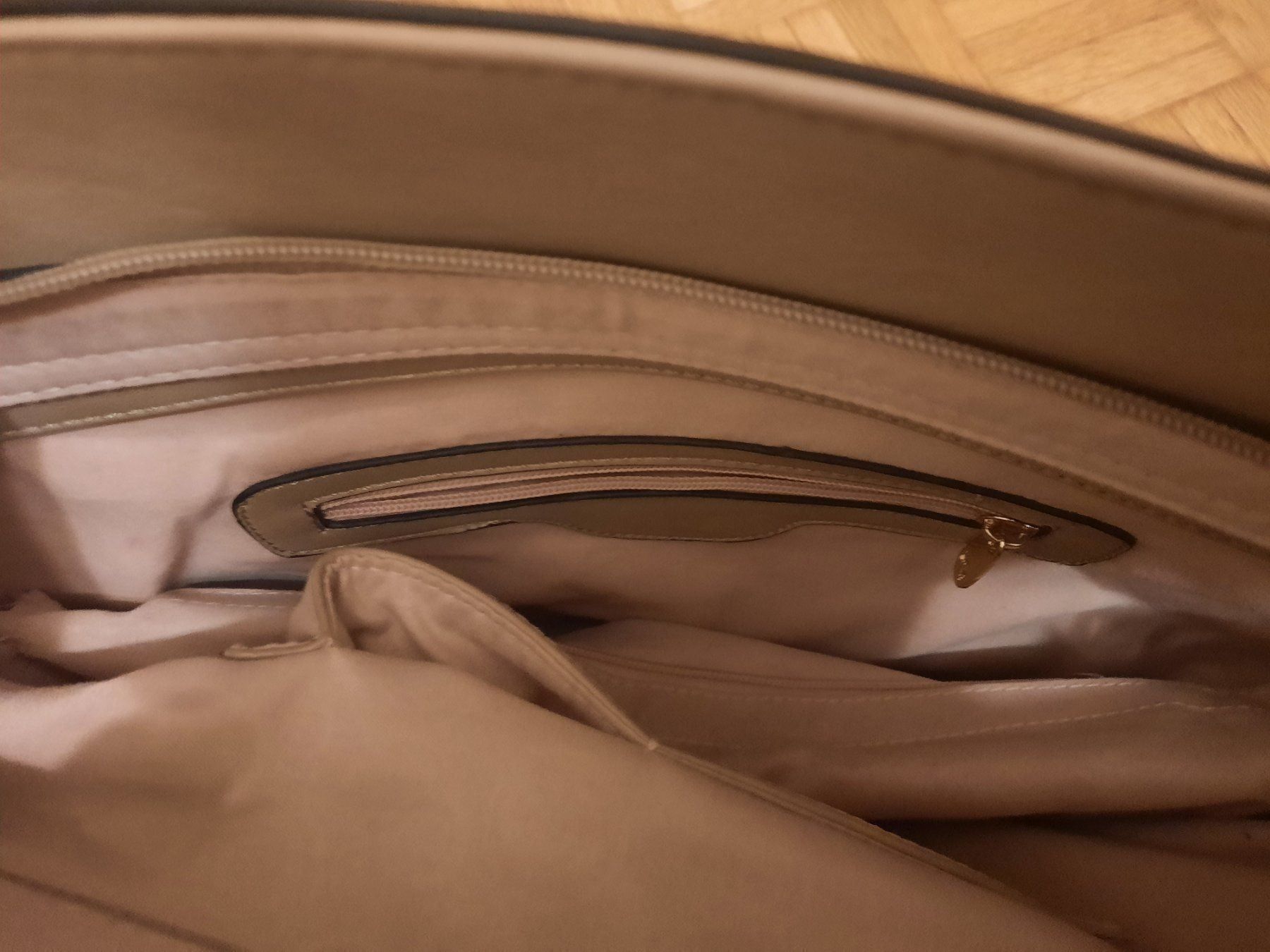 Borse da donna: Sac à main style panthère – Usato da Murten venduto da laeti692 3