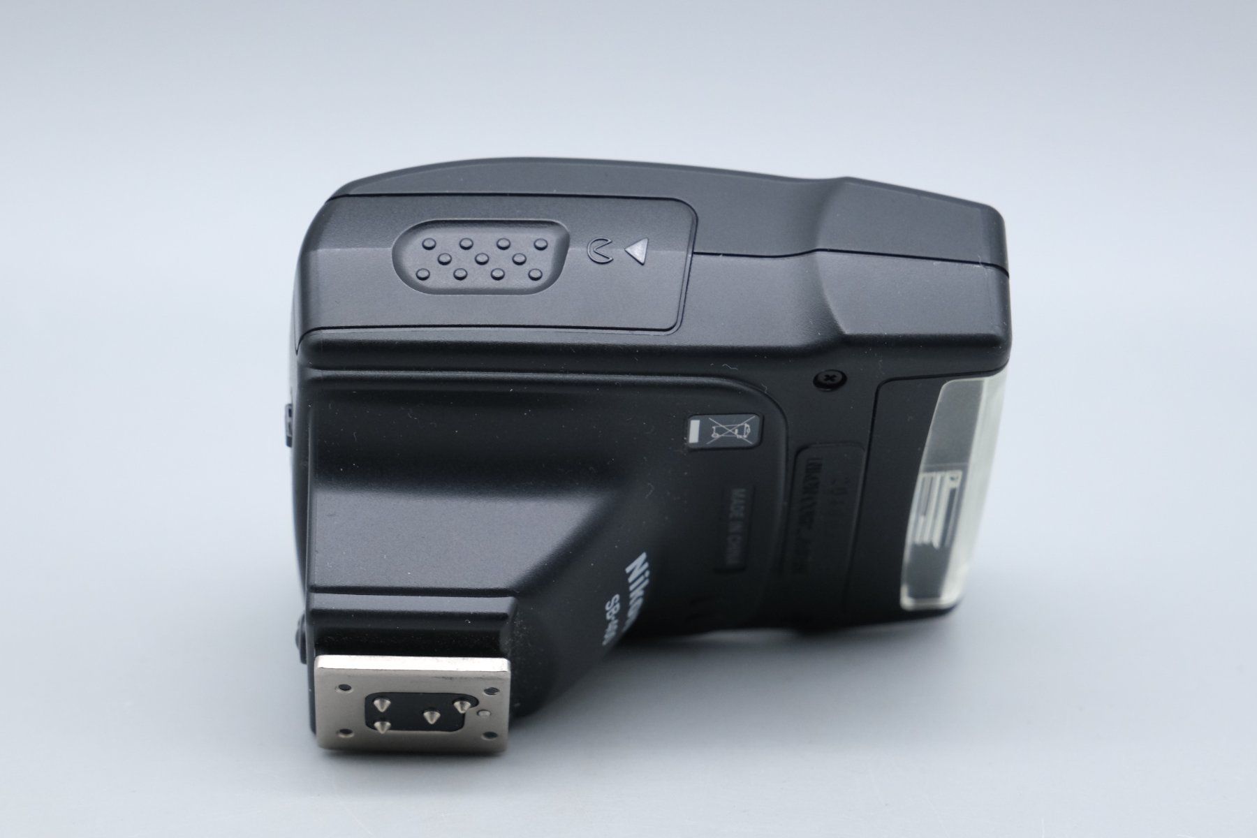 Nikon Blitze: Nikon Speedlight SB-400 Aufsteckblitz Blitz – Gebraucht aus Ramsen von Studio82 5