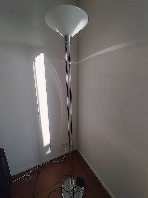 Lampade: Stehlampe dimmbar – Usato da Buchrain venduto da joe_phc7 3