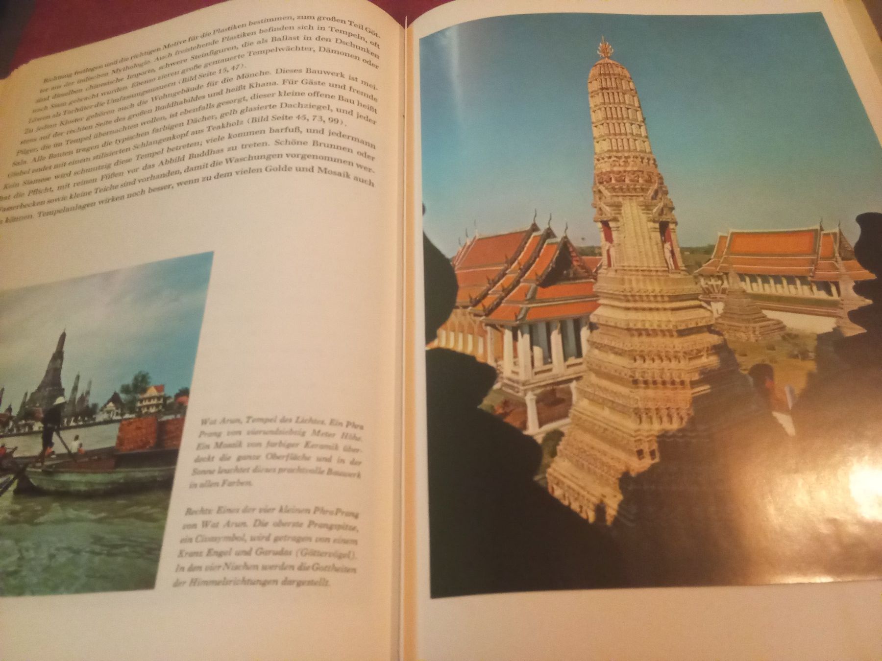 Livres: Siam Silva Verlag – D'occasion à Remetschwil par Privatflohmi 6