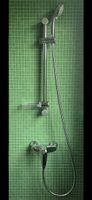 Aufputz-Brausemischer Dusche