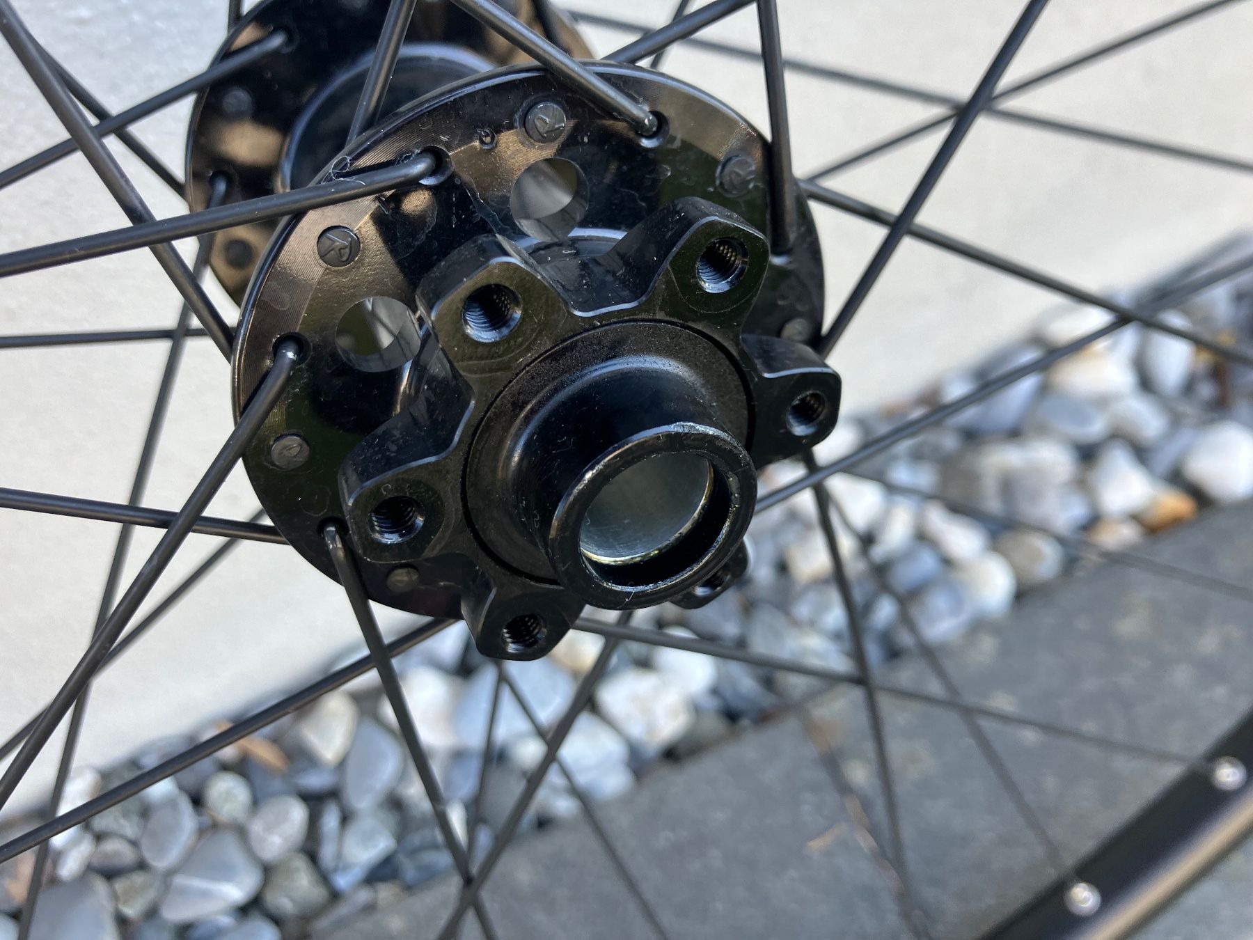 Pneus & Kompletträder: XC MTB Laufräder Satz – Gebraucht aus Kriessern von Manuel2011 1