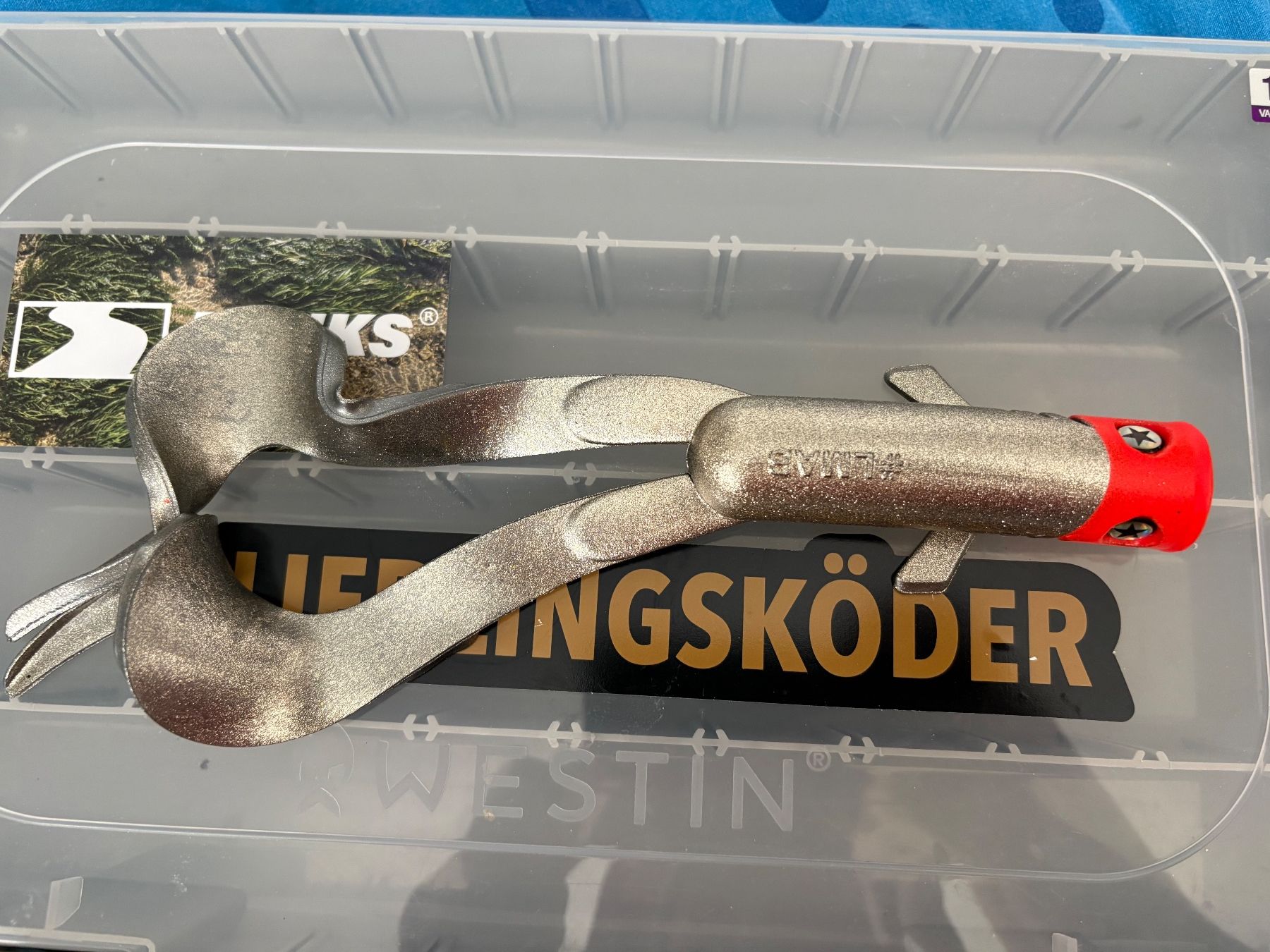 Appâts: Hechtköder-Set – D'occasion à Glattpark(Opfikon) par maslina 4