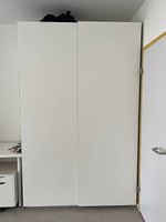 IKEA Pax Schrank (neuwertig) weiss