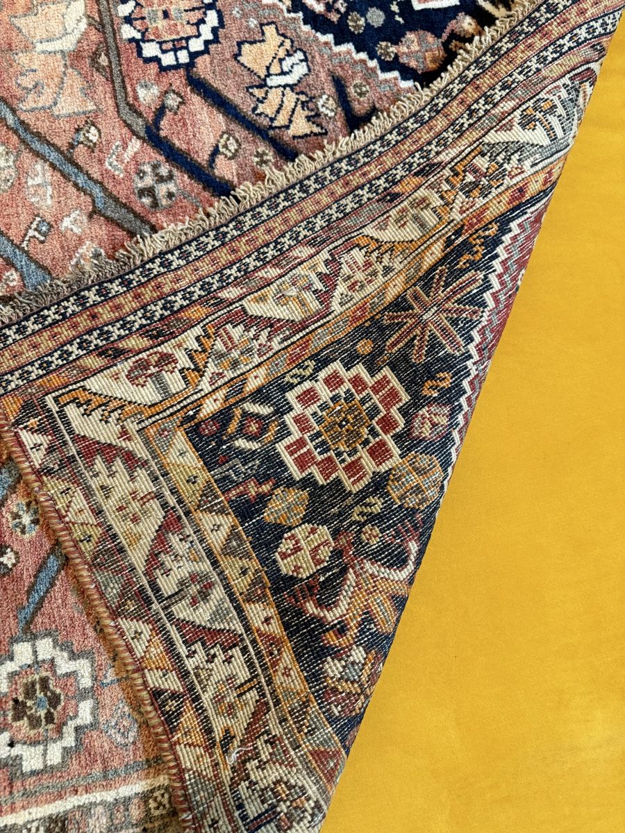 Tappeti: Orientalischer persischer Teppich – Nuovo e nell'imballaggio originale da Chur venduto da Mohammad.miga 4