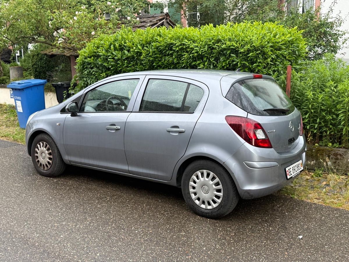 Automobili: zwei Autos zu verkaufen – Usato da Biel/Bienne venduto da dzoni72 7