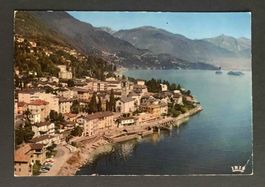 AK Brissago Lago Maggiore